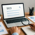 Jak poprawić SEO na stronach badań diagnostycznych