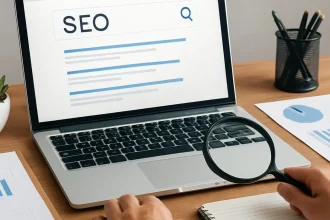Jak poprawić SEO na stronach badań diagnostycznych