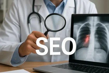 SEO dla usług chirurgii onkologicznej