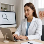 SEO dla gabinetów audiologicznych
