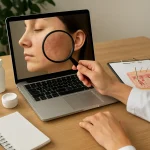 SEO dla poradni chorób skóry