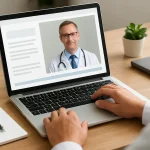 Jak tworzyć strony lekarzy jako podstrony specjalistów